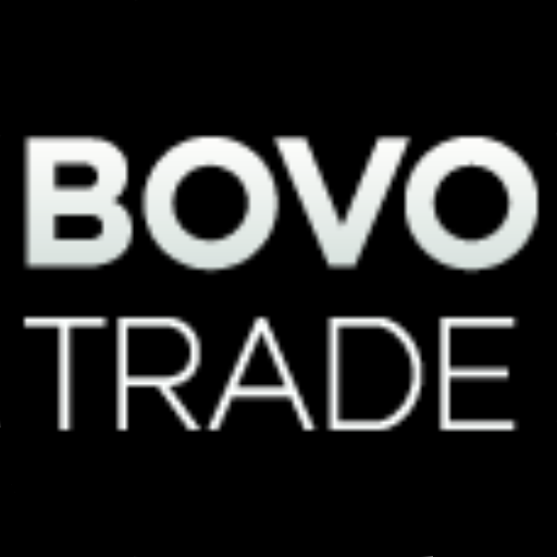 BOVOTRADE Logo
